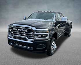 Shop 2026 Ram 3500 4x4 Diesel Dually