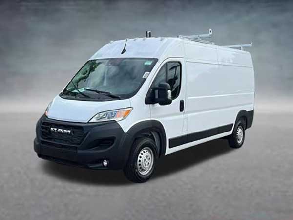 Shop 2026 Ram ProMaster 2500