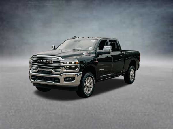 Shop 2026 Ram 2500HD Laramie